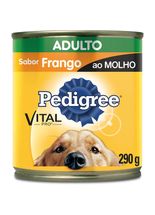 Racao_Umida_Pedigree_Lata_Frango_ao_Molho_para_Caes_Adultos-290g