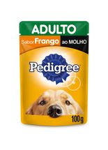 Racao_Umida_Pedigree_Sache_Frango_ao_Molho_para_Caes_Adultos_100g