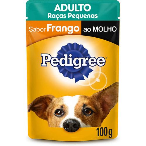 Racao_Umida_Pedigree_Sache_Frango_ao_Molho_para_Caes_Adultos_de_Racas_Pequenas_100g Racao_Umida_Pedigree_Sache_Frango_ao_Molho_para_Caes_Adultos_de_Racas_Pequenas_100g