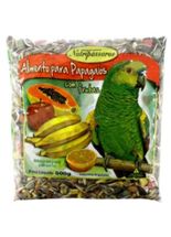 nutripassaros-alimento-racao-frutas-para-papagaios-500g