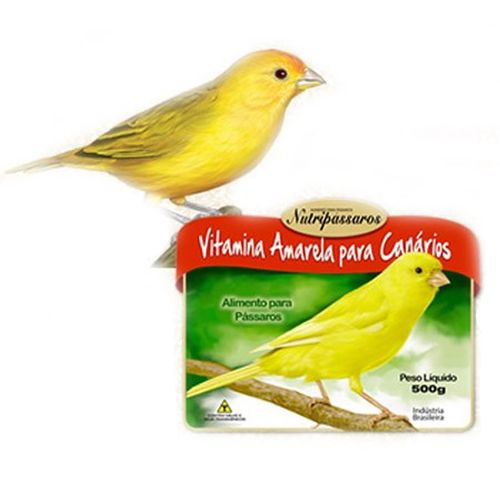 nutripassaros-alimento-vitamina-amarela-para-canarios-500g nutripassaros-alimento-vitamina-amarela-para-canarios-500g