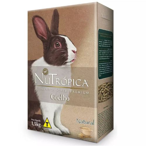 Racao_Nutropica_Natural_Coelho_Adulto_15kg Racao_Nutropica_Natural_Coelho_Adulto_15kg