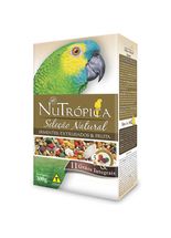Racao_Nutropica_Selecao_Natural_Papagaio-300g