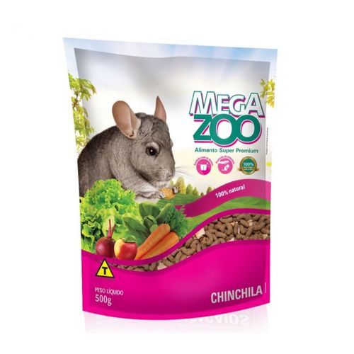 mega-zoo-chinchila-500g mega-zoo-chinchila-500g