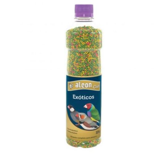 racao-alcon-club-exoticos-325g racao-alcon-club-exoticos-325g