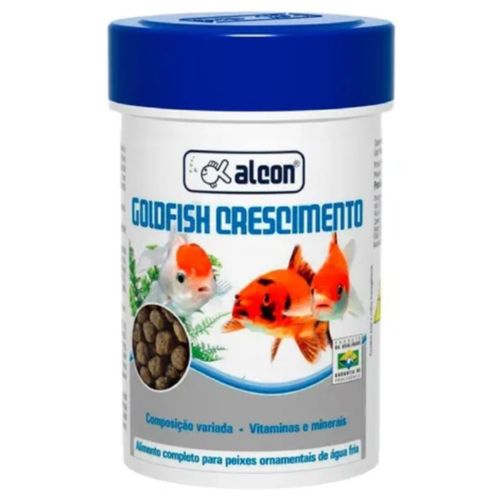 racao-alcon-goldfish-crescimento racao-alcon-goldfish-crescimento
