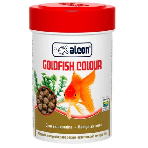 raco-para-peixes-ornamentais-alcon-goldfish-colour raco-para-peixes-ornamentais-alcon-goldfish-colour