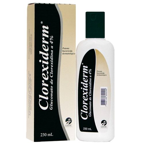 shampoo_antibacteriano_cepav_clorexiderm_4_230ml shampoo_antibacteriano_cepav_clorexiderm_4_230ml