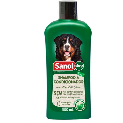 Shampoo_e_Condicionador_Sanol_Dog_-_500_mL