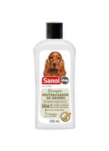 Shampoo_Sanol_Dog_Neutralizador_de_Odores_-_500_mL