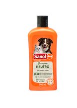 Shampoo_Sanol_Dog_Neutro_-_500_mL