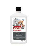 Shampoo_Novapiel_Sanol_Dog_-_500_mL