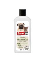 Shampoo_Sanol_Dog_Pele_Sensivel_-_500_mL