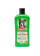 Shampoo_Sanol_Dog_Pelos_Escuros_-_500_mL
