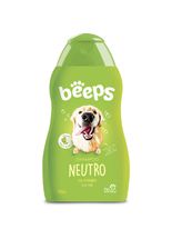 Shampoo_Pet_Society_Beeps_Neutro-500ml
