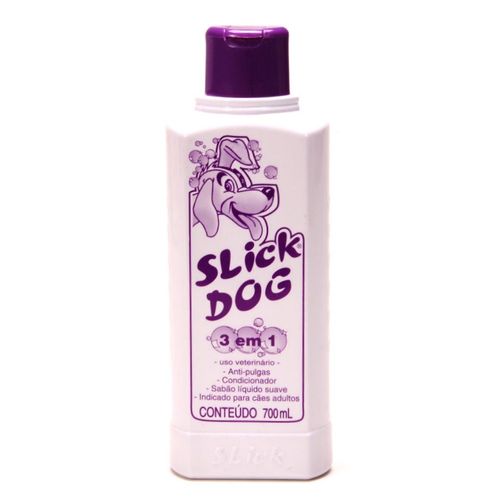 shampoo-condicionador-anti-pulgas-p-co-slick-dog-3-em-1