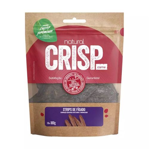 natural-crisp-caes-strips-figado-100g natural-crisp-caes-strips-figado-100g