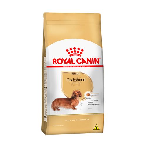 Racao_Royal_Canin_dachshund_adulto Racao_Royal_Canin_dachshund_adulto