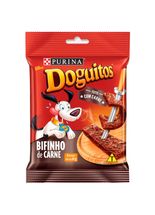 Petisco_Nestle_Purina_Doguitos_Bifinho_de_Carne_para_Caes_65g