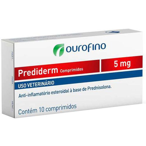 Prediderm-5mg Prediderm-5mg