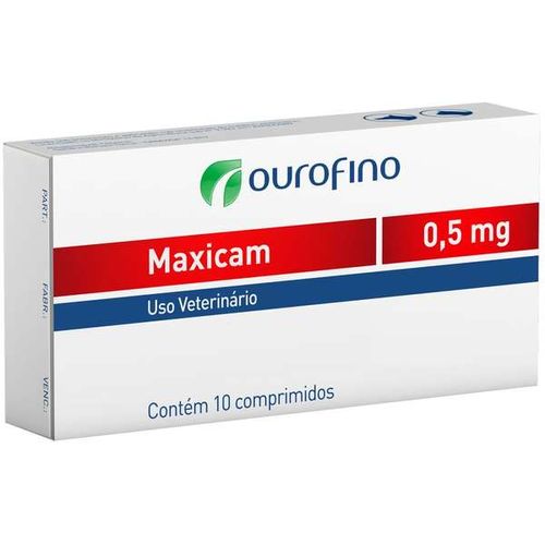 Maxicam-05mg Maxicam-05mg