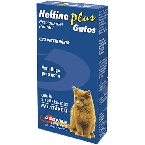 Vermifugo_Helfine_Plus_para_Gatos_-_2_comprimidos Vermifugo_Helfine_Plus_para_Gatos_-_2_comprimidos