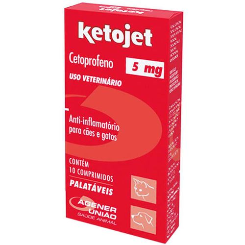 Ketojet_10comp-5mg Ketojet_10comp-5mg