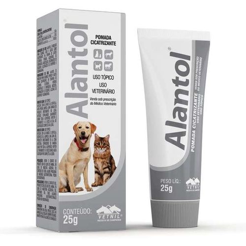 Alantol-25g Alantol-25g