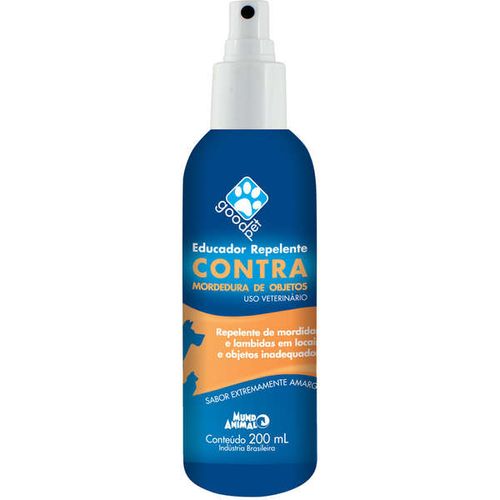 good-pet-contra-mordedura-200ml good-pet-contra-mordedura-200ml