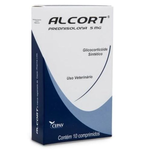 alcort-cepav-5mg alcort-cepav-5mg