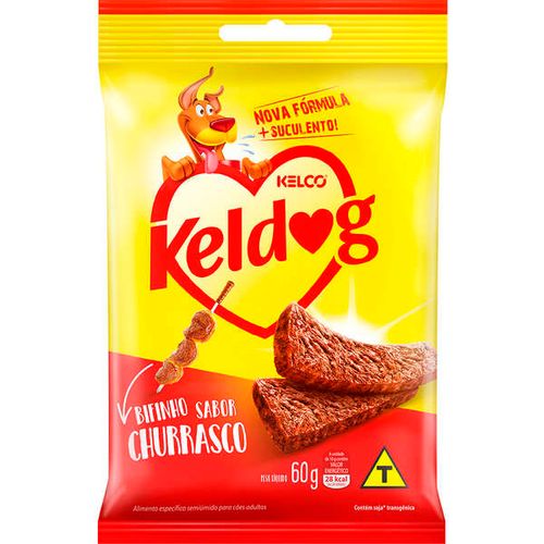 Bifinho_Kelco_Keldog_Churrasco_60g Bifinho_Kelco_Keldog_Churrasco_60g