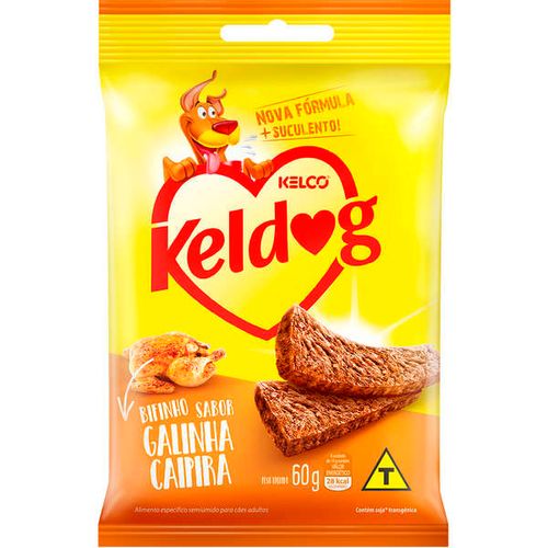 Bifinho_Kelco_Keldog_Galinha_Caipira_-_60g Bifinho_Kelco_Keldog_Galinha_Caipira_-_60g