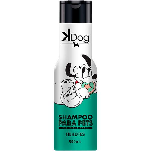 Shampoo_K-Dog_Filhotes_-_500_mL_novo