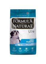 Formula-Natural-para-Caes-Filhotes-de-Racas-Mini-e-Pequenas--