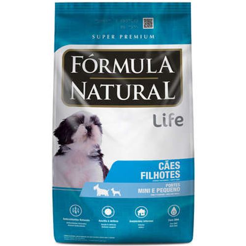 Formula-Natural-para-Caes-Filhotes-de-Racas-Mini-e-Pequenas-- Formula-Natural-para-Caes-Filhotes-de-Racas-Mini-e-Pequenas--