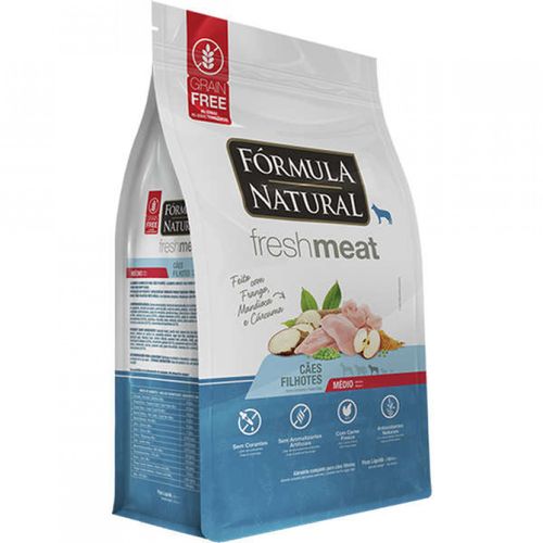 Fresh-Meat-Filhote-Med-Frg Fresh-Meat-Filhote-Med-Frg