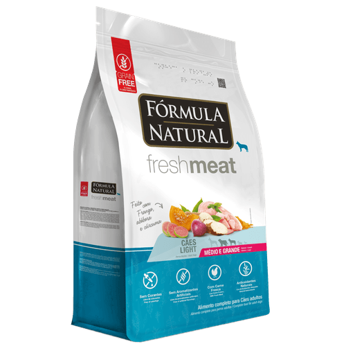 Fresh-Meat-Light Fresh-Meat-Light