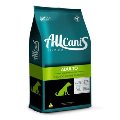 Allcanis-Adulto-TR Allcanis-Adulto-TR