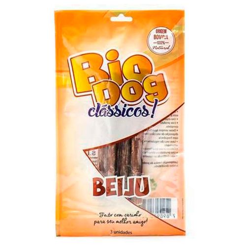 BioDog-Class-Beiju